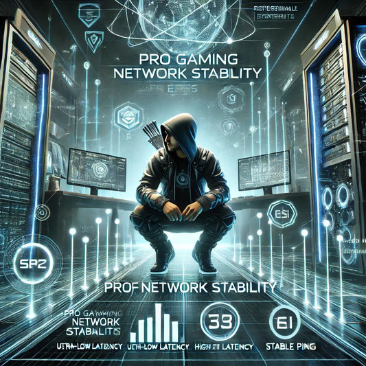NetPro Gaming Stability